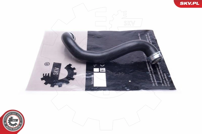 Radiator Hose